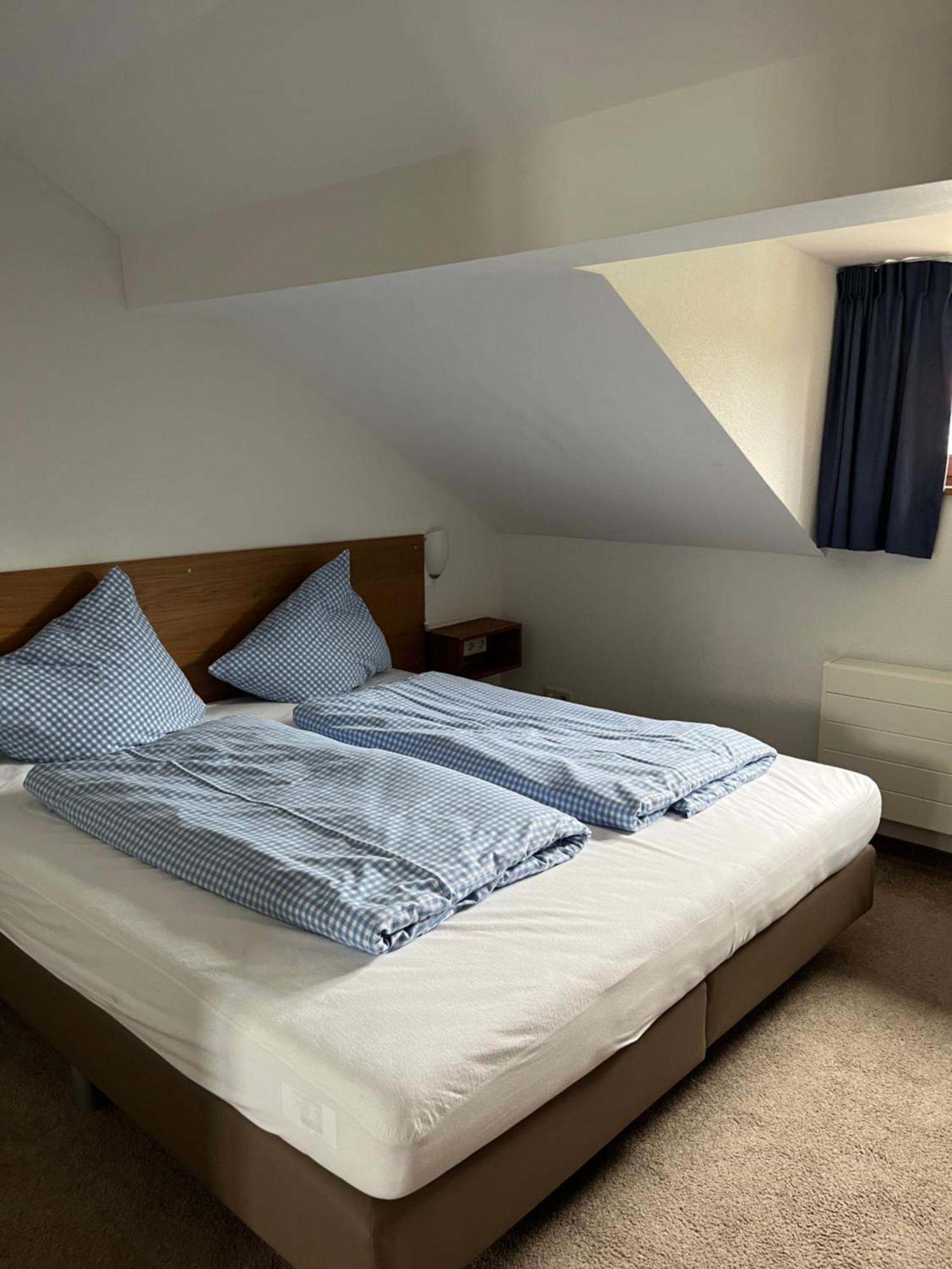 Haus Alpenblume Apartment Ервалд Екстериор снимка